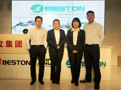 Beston Team